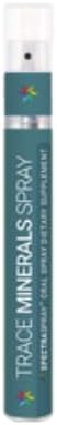 Trace Minerals Oral Supplement Spray, Natural Orange Flavor, Vegan & Non-GMO Formula, 6.0 mg Trace Minerals per Serving, 30 Day Supply