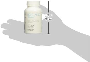 Uric Acid Support - Tart Cherry, Celery Extract, Turmeric, Quercetin - Support Normal Kidney Function - 60 Vegetarian Tablets
