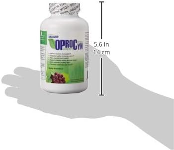 OProCyn Isotonic OPC, 3 Month Supplement, Drink Powder of 300g