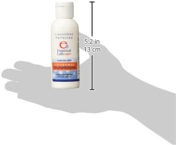 Liposomal Glutathione 4.fl. Ounce