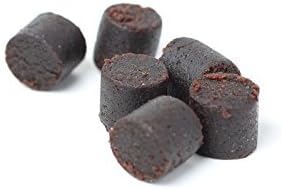 Healthy Breeds Australian Shepherd Z-Flex Minis Hip and Joint Support Soft Chews 60 Count (Pack of 2)