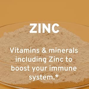 TRIO NUTRITION Premium Kids Multivitamin Gummies with Vitamin C & Zinc for Immune & Energy Support | Complete Daily Essential Vitamins to Grow Up Strong| Pectin, Animal-Free, Allergen-Free*