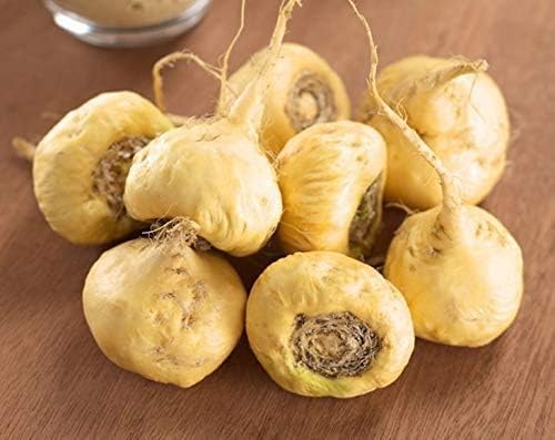 Food to Live Organic Maca Powder, 2 Pounds Gelatinized, Non-GMO, Kosher, Vegan, Bulk