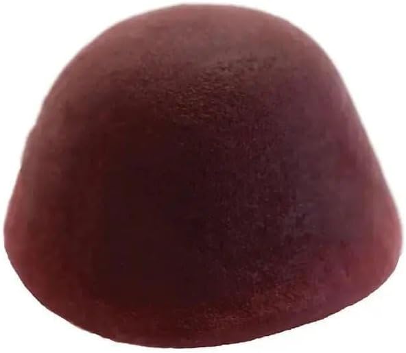 LIVS Vitamin B12 Gummies for Adults & Kids | Vegan Methylcobalamin B12 Supplement | Energy, Metabolism & Nerve Support | Raspberry Flavor | Non-GMO, Gluten-Free, Pectin-Based | 120 Count