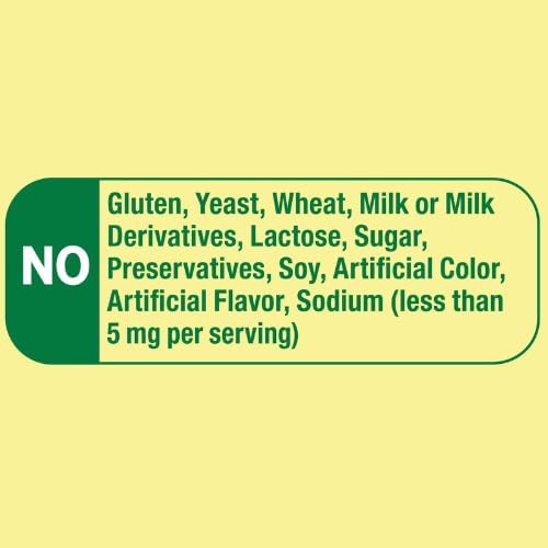 Generic Spring Valley Folate 1,333 mcg DFE, Folic Acid 800 mcg, 400 Tablets - Dietary Supplement, Women's Health Boost, Metabolism & Heart Support - Bundle with+ Sticker Dri Store