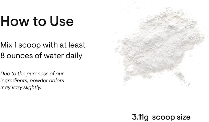 THORNE - Sleep Support Duo - Magnesium Bisglycinate Powder + Melaton-3 for Restful Sleep - 60 Servings
