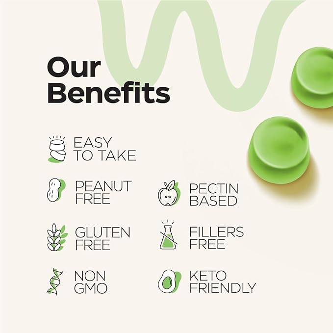 Biotin for Hair Growth Women/Men 12000mcg, Skin & Nails Support Gummies + 70000mcg Collagen Peptides (Collagen Powder in Gummy Form) + 20000mcg Keratin + Retinol, Sugar Free, 120 Gummies (2 Pack)