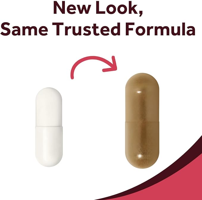 Doctor's Recipes Iron Supplement for Women Men - Gentle Iron Bisglycinate with Vitamin C, B6, Folate & B12, Stomach Friendly Iron Pills, 90 Vegan Caps
