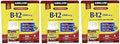 Kirkland Pozpfa Sublingual B-12 5,000 mcg, 300 Tablets (3 Pack)