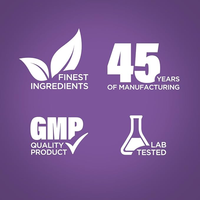 Piping Rock Grape Seed Extract Capsules | 90 Pills | Vitis Vinifera Supplement | Non-GMO, Gluten Free