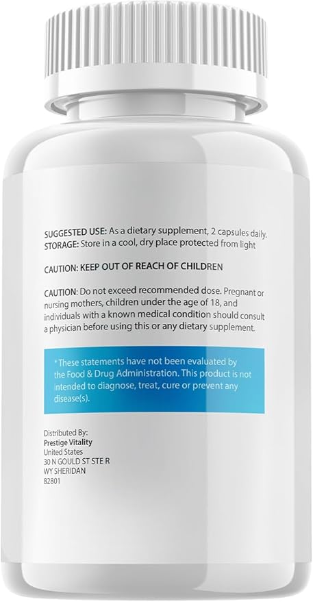 Neuro Brain and Focus Supplement, Neuro Brain Memory Focus and Cognitive Support, Neuro Brain Pills Nootropic, NeuroBrain to Boost Memory, Neuro Brain Vitamin Reviews (60 Capsules)
