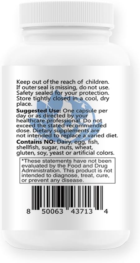 B2-400 Pure Riboflavin - Nervous System Health, Homocysteine Detox, Cardiovascular, Helps Boost Energy, Mental Clarity, Metabolism and Cell Function (120)