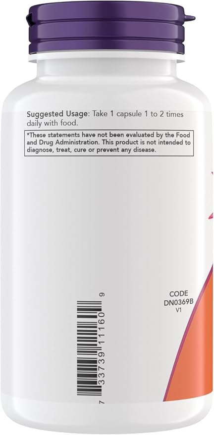 Now Supplements Vitamin D3 K2, 1,000 IU/45 mcg, Cardiovascular Support, Supports Bone Health, 180 Vegetarian Capsules - Vegan, Gluten Free, Kosher Vitamin D3 and K2 Supplements (2)