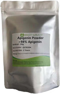 Apigenin Powder 50 Grams >98% Apigenin