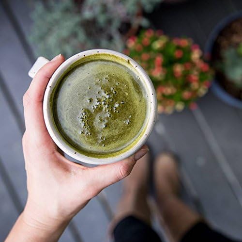 Amazing Grass Greens Superfood Powder: Greens Powder with Digestive Enzymes & Probiotics,Organic Spirulina,Chlorella,and Beet Root Powder,Berry,30 Servings (Packaging May Vary),(Pack of 2)