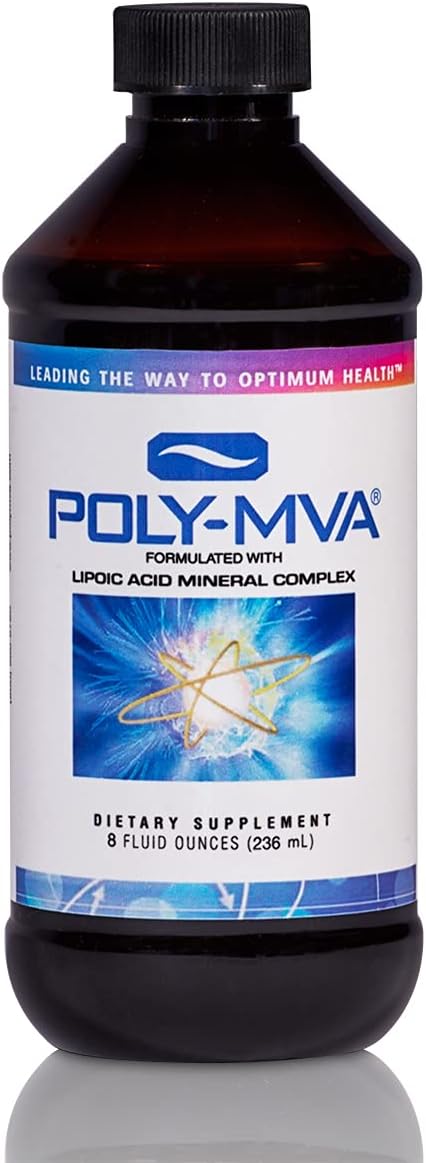 Dietary Supplement 8 fl (230 ml) - 236 mls (One Unit)