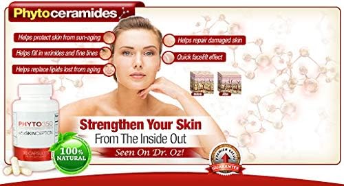 Phyto350 Advanced Phytoceramides Formula