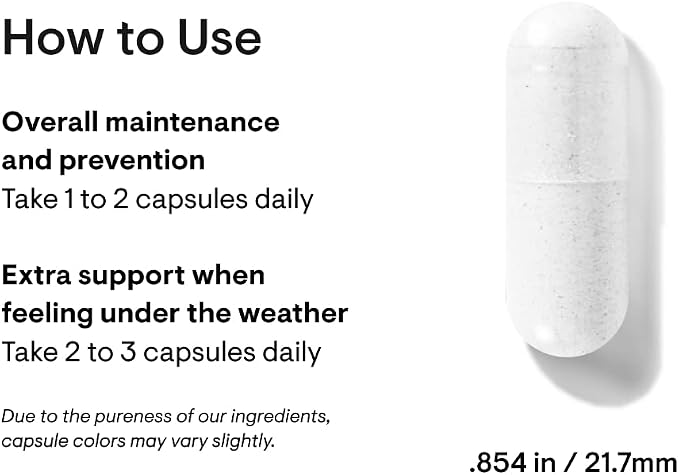 THORNE - Wellness Bundle - Vitamin C & B12 - Supports Heart, Nerve, Immune, and Tissue Health - 60 to 90 Servings