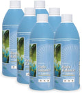 Youngevity Body Balance Land & Sea Plant Based Nutrition - Sea Vegetables, Kelp, Nori, Honey, Aloe Vera, and More - 75+ Nutrients w/Vitamins, Minerals, Amino Acids - (32 Fl Oz) (6)