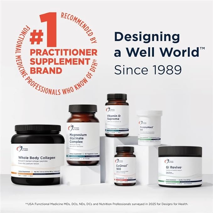 Designs for Health OmegAvail Synergy - Omega Complex for Adults - Omega 3-6-7-9 Fatty Acids from Borage and Macadamia Oil + Triglyceride (TG) Fish Oil with DHA & EPA (180 Softgels)