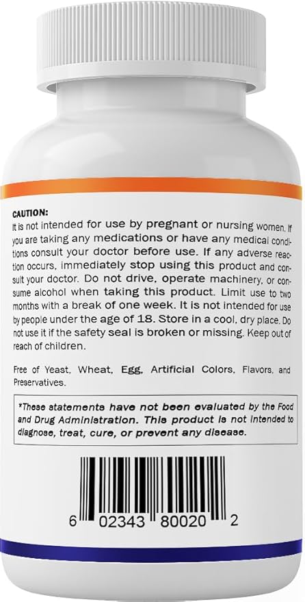 Vitamatic Melatonin 20 mg Tablets | Vegetarian, Non-GMO, Gluten Free | HIGH Potency 20 MG | Natural Berry Flavor (1/2 Tablets = Melatonin 10 mg) (120 Count (12 Pack Wholesale Buy))