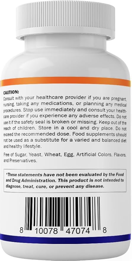 Vitamatic Vitamin B6 (Pyridoxine HCI), 500 mg – 120 Vegetarian Tablets - 2 Pack Promotes Energy Production, Boosts Metabolism & Immune Health Support