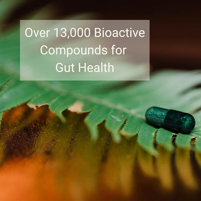 ThaenaBiotic Postbiotic - World's First Human-Derived Postbiotic Supplement - 30 Count