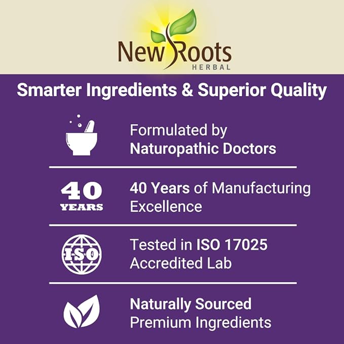 NEW ROOTS HERBAL Turmeric Curcumin Supplement 500mg with Black Pepper Extract - 20x Better Absorption | Coumarin Capsules with 95% Curcuminoids & 95% Piperine (90 Veg Capsules)
