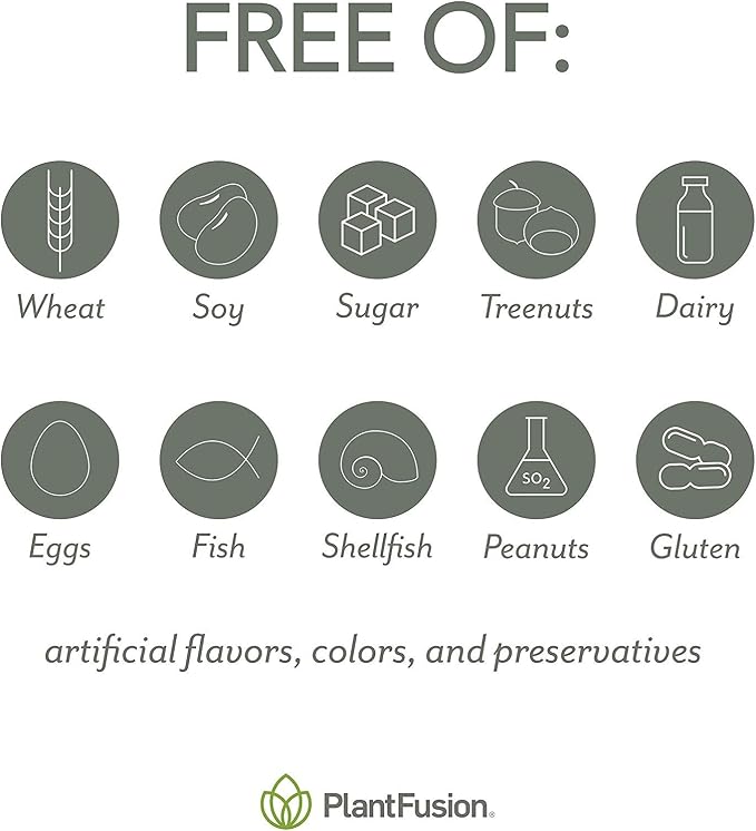 PlantFusion Vegan Calcium, Premium Plant Based Calcium (1000mg) Sourced from Icelandic Red Algae, Plus Magnesium, D3, K2, and Boron, 90 Vegan Tablets