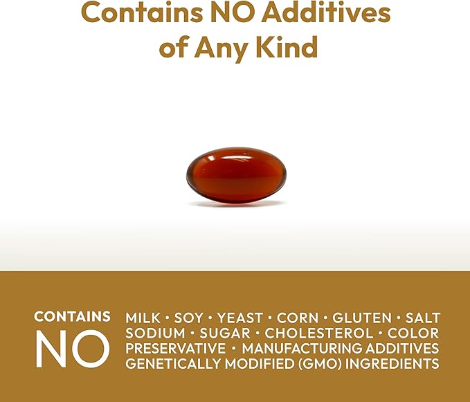 ANDREW LESSMAN Phytoceramides with Biotin 240 Softgels - Skin’s Vital Natural Internal Moisturizer. Naturally Enhances Soft, Smooth, Radiant Skin. No Additives. Small Easy to Swallow Softgels