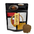 Houjicha premium green tea powder - Authentic Japanese Origin- 1 oz (30g) bag - from our Teahouse to your doorstep - [ Houjicha powder ] by Wakoen