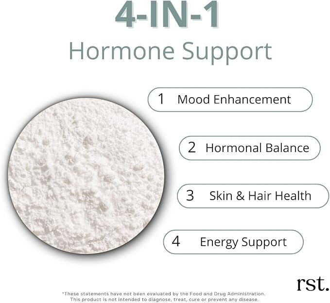 MYO INOSITOL Collagen+ Myo-Inositol & D-Chiro Inositol (40:1), Hydrolyzed Collagen, Folate, Zinc & Vitamin B6 Hormonal Balance, Fertility, Skin & Hair Support Strawberry Lemonade 750 g