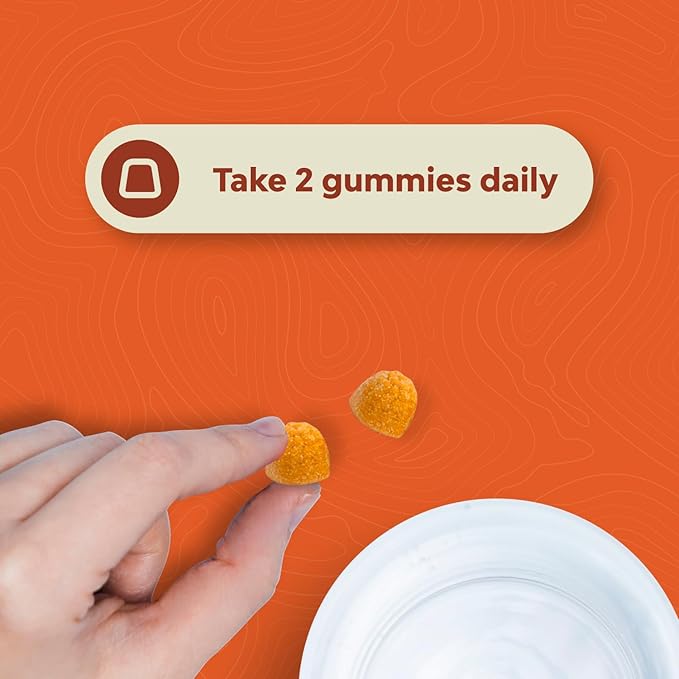 Turmeric Curcumin Immune Support Gummies - Immune Booster Turmeric Gummies for Joint Support and Advanced Skin Care - with Black Pepper Joint Supplement Gummy Vitamins with Curcumin Powder - 60 Count