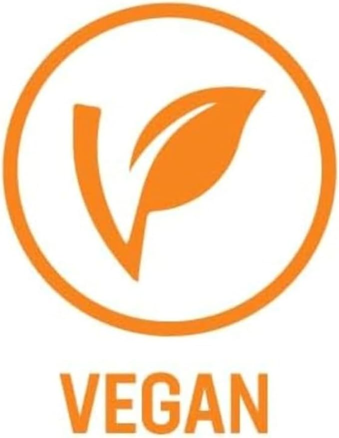 NusaPure Vitamin B12-5000 MCG 150 Veggie Capsules (Non-GMO, Vegan) - Max Strength Vitamin B12