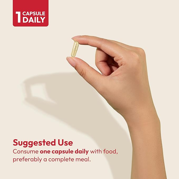 ANDREW LESSMAN Essential-1 nuonce max Multivitamin 5000 IU Vitamin D3 180 Small Capsules. 100 mcg Methyl B12. CoQ10 Lutein Lycopene Zeaxanthin. High Potency. No Additives. Ultra-Mild One Daily Capsule