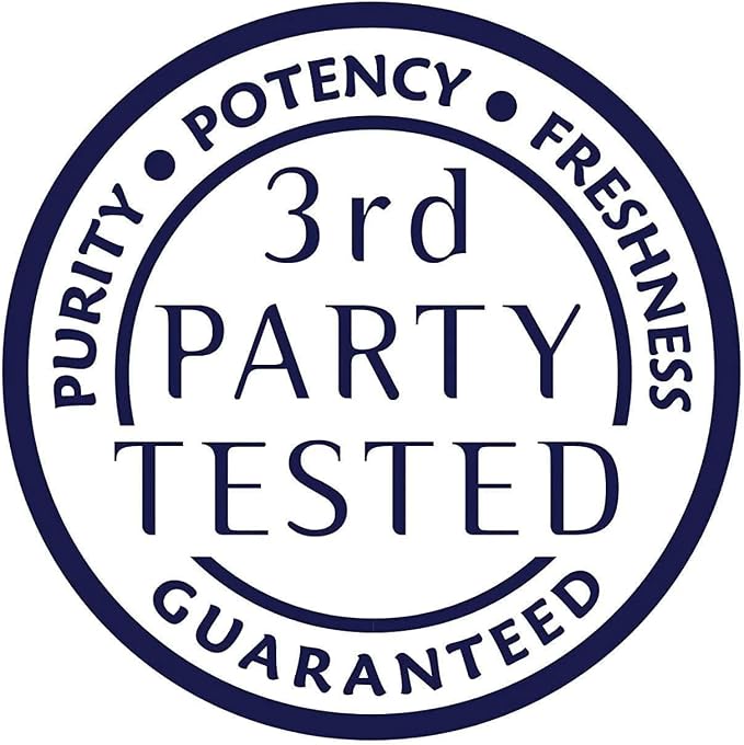 Amazing Omega Wild Alaskan Salmon Oil 2000 Mg Supplement | Softgels | Non-GMO | Gluten-Free | Made in USA (3 Pack | 180 Count)