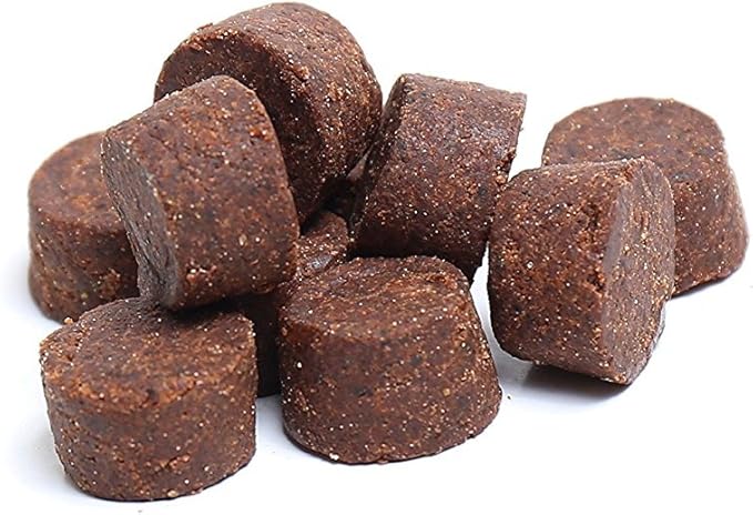 Healthy Breeds Australian Shepherd Omega HP Fatty Acid Skin and Coat Support Soft Chews 60 Count (Pack of 2)