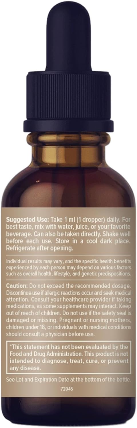 NUSAVA (2 Pack) Organic Vitamin D3 K2 Drops with MCT Oil Omega 3, 5000 IU, Maximum Strength Vitamin D Liquid, No Fillers, Non-GMO Liquid D3 for Faster Absorption and Immune Support (Mocha, 2 Fl Oz)