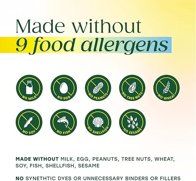 MegaFood One Daily Multivitamin for Women and Men, Immune Support Supplement with Real Food, Vitamin C & Vitamin B, Bone Health, Cellular Energy Metabolism, Vegetarian, Non-GMO, 90 Tablets