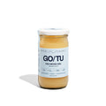 GO/TU Sea Moss Gel – 8oz Gold | Pure, Shelf-Stable Superfood | Nature’s Multivitamin