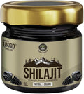 Shilajit Pure Himalayan Organic Resin