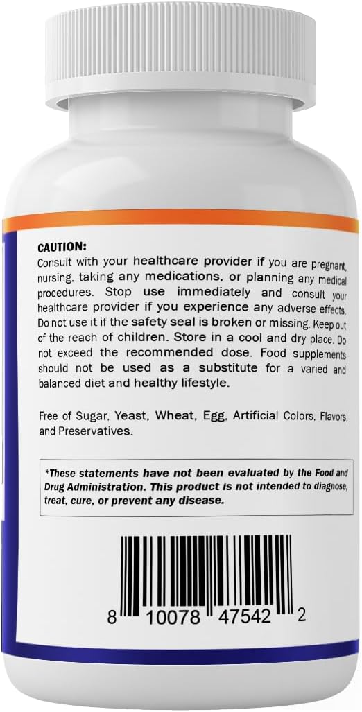 Vitamatic Turmeric Curcumin 10:1 Extract 290 mg – Plant-Based Botanical Extract with Black Pepper 5mg, Ginger 50mg & Moringa 500 mg – Vegetarian, Non-GMO, Gluten-Free – 120 Capsules