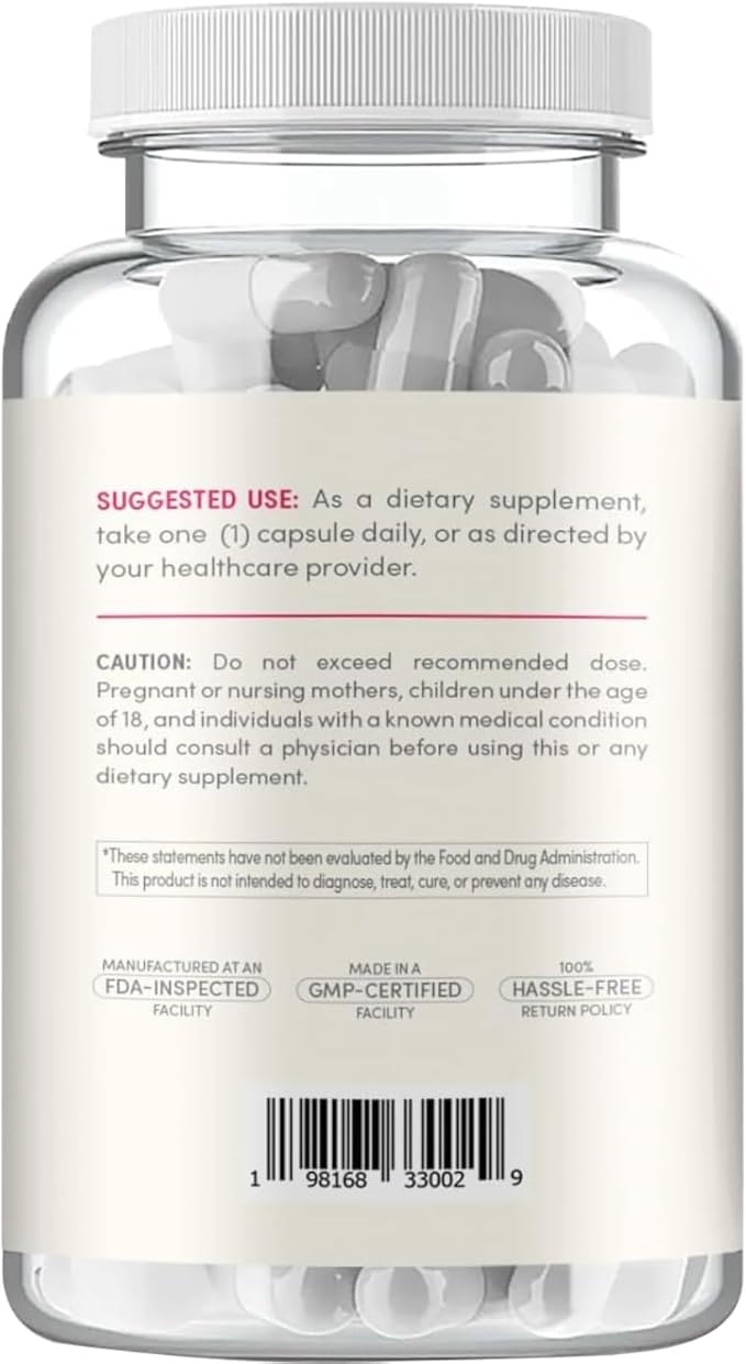 Tomato Based Lycopene Supplement - Extra Strength Lycopene 50mg Non-GMO Super Potent Antioxidant and Carotenoid Heart and Prostate Health Supplement for Men - Made in a cGMP US Lab (Lycopene)