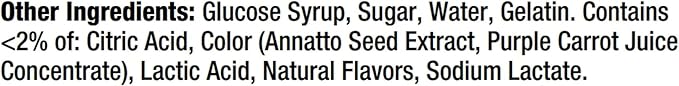 Centrum Prenatal Multivitamin Gummies with DHA and Folic Acid, Mixed Berry and Orange Flavors - 60 Count, 30 Day Supply