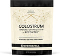 Surthrival: Colostrum Powder (6.5oz), Immune Optimization & Recovery, Powdered Dietary Supplement, Gut Health, Immune Support, Keto Friendly