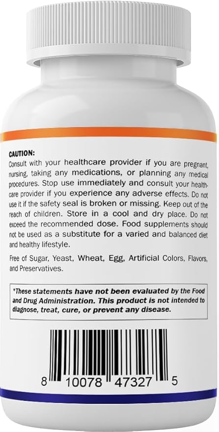 Vitamatic Folic Acid, Vitamin B12 & B6 – 180 Fast Dissolve Tablets Heart Health, Energy Production & Red Blood Cell Support