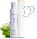 Sprayology EveryDay Energy | Vitamin B12 and Folate Supplement Spray | Vegan Oral Spray for Energy, Metabolism & Brain Support | All-Natural, Gluten-Free & Lactose-Free | 30 Day Supply (1.7 fl oz)