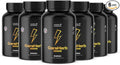 Garaherb – Daily Botanical Supplement with L-Citrulline, Maca, Velvet Bean, Pine Bark & Zinc – Natural Non-GMO Stimulant-Free Formula – Made in USA – 30 Capsules, 6 Month Supply