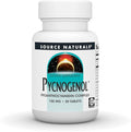Source Naturals Pycnogenol Proanthocyanidin Complex, 100 mg - 30 Tablets