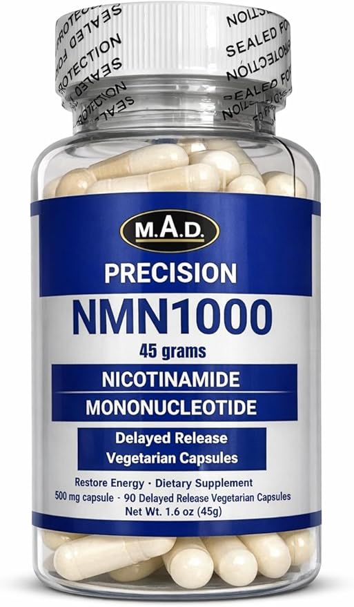 The NMN(1000)